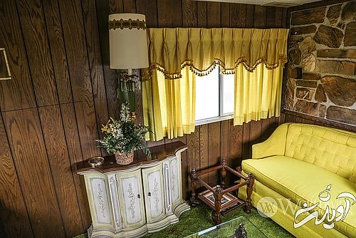 کملوت کروزرز؛ خانه ای که فقط 3 نمونه از آن وجود دارد